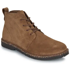 Birkenstock Oxford cipők Uppsala Barna 43 férfi cipő