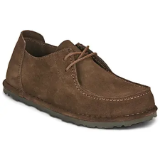 Birkenstock Oxford cipők Utti Lace Barna 36 női cipő