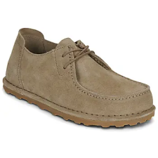 Birkenstock Oxford cipők Utti Lace Bézs 37 női cipő