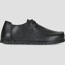 Birkenstock Oxford cipők Utti Lace Fekete 42