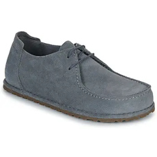 Birkenstock Oxford cipők Utti Lace Szürke 40