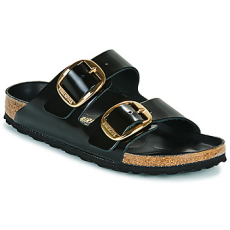 Birkenstock Papucsok Arizona BB LENA High Shine Black HEX Fekete 38