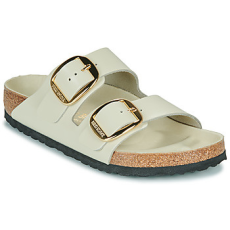 Birkenstock Papucsok Arizona BB LENA HS Ecru HEX Bézs 40