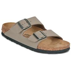 Birkenstock Papucsok Arizona Bézs 42