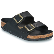 Birkenstock Papucsok Arizona BF Saffiano Black Fekete 38