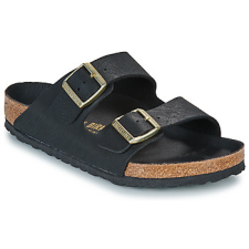Birkenstock Papucsok Arizona BF Saffiano Black Fekete 41 női papucs