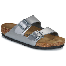 Birkenstock Papucsok Arizona BF Silver Ezüst 41