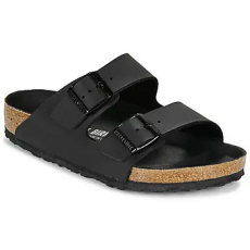 Birkenstock Papucsok Arizona BF Triples Black Fekete 38