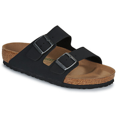 Birkenstock Papucsok Arizona BFBC Earthy Vegan Black VEG Fekete 36
