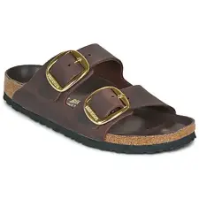 Birkenstock Papucsok Arizona Big Buckle Barna 40 női papucs
