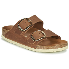 Birkenstock Papucsok ARIZONA BIG BUCKLE Barna 41