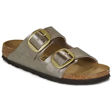 Birkenstock Papucsok Arizona Big Buckle Bézs 36