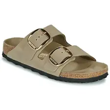 Birkenstock Papucsok Arizona Big Buckle Bézs 40 női papucs