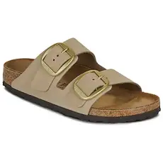 Birkenstock Papucsok Arizona Big Buckle Bézs 40