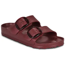 Birkenstock Papucsok Arizona Big Buckle EVA Bordó 35 női papucs