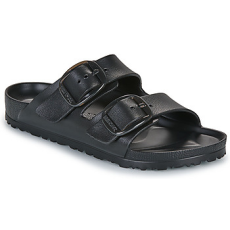 Birkenstock Papucsok Arizona Big Buckle EVA Fekete 37