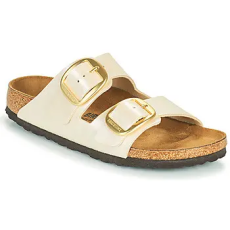Birkenstock Papucsok ARIZONA BIG BUCKLE Fehér 38
