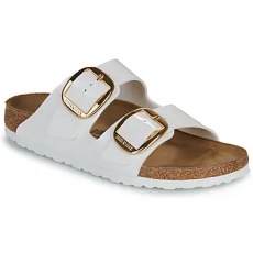 Birkenstock Papucsok Arizona Big Buckle Fehér 41