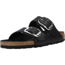 Birkenstock Papucsok ARIZONA BIG BUCKLE Fekete 40