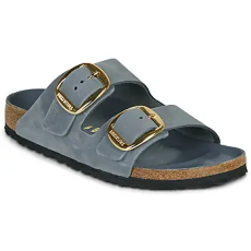 Birkenstock Papucsok Arizona Big Buckle Kék 36