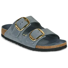 Birkenstock Papucsok Arizona Big Buckle Kék 37 női papucs
