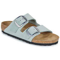 Birkenstock Papucsok Arizona Big Buckle LENB Pure Sage Zöld 38