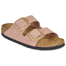 Birkenstock Papucsok Arizona Big Buckle Rózsaszín 41