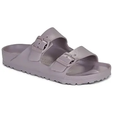 Birkenstock Papucsok Arizona EVA Lila 41