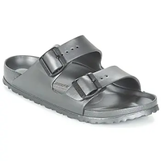 Birkenstock Papucsok Arizona Eva Szürke 41