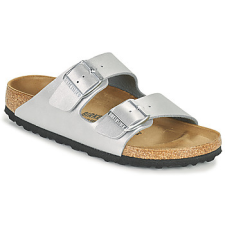 Birkenstock Papucsok ARIZONA Ezüst 38 női papucs