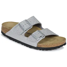 Birkenstock Papucsok Arizona Ezüst 39