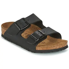 Birkenstock Papucsok ARIZONA Fekete 26