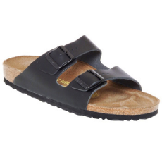 Birkenstock Papucsok ARIZONA Fekete 48