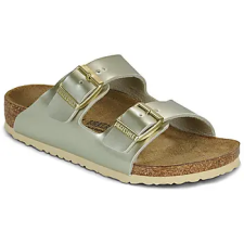 Birkenstock Papucsok Arizona Kids Arany 27 gyerek papucs, mamusz