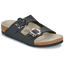 Birkenstock Papucsok Arizona Kids Flower Buckle BF Black Fekete 33 gyerek papucs, mamusz