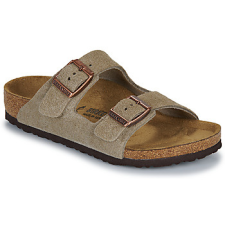Birkenstock Papucsok Arizona Kids LEVE Taupe Bézs 30 gyerek papucs, mamusz