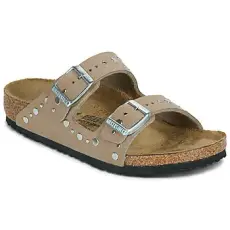 Birkenstock Papucsok Arizona Kids Rivet Bézs 31