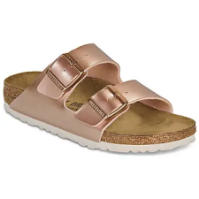Birkenstock Papucsok Arizona Kids Rózsaszín 33 gyerek papucs, mamusz