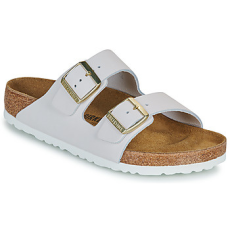 Birkenstock Papucsok Arizona LENB Antique White Fehér 39