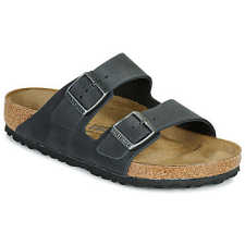 Birkenstock Papucsok Arizona LEOI Black Fekete 39 női papucs