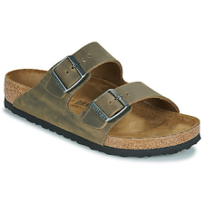 Birkenstock Papucsok Arizona LEOI Faded Khaki Keki 39 női papucs