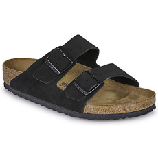 Birkenstock Papucsok Arizona LEVE Black Fekete 37