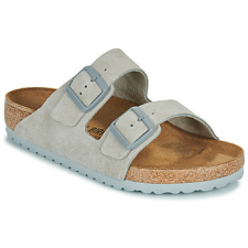 Birkenstock Papucsok Arizona LEVE Stone Coin Szürke 36 női papucs