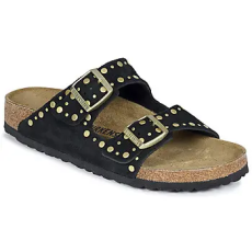 Birkenstock Papucsok Arizona Rivet Fekete 35