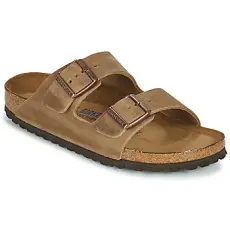 Birkenstock Papucsok ARIZONA SFB Barna 37