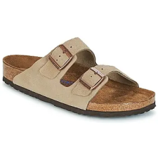 Birkenstock Papucsok ARIZONA SFB Bézs 44 férfi papucs