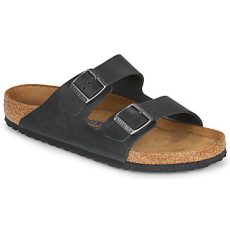 Birkenstock Papucsok ARIZONA SFB Fekete 36