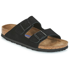 Birkenstock Papucsok ARIZONA SFB Fekete 39