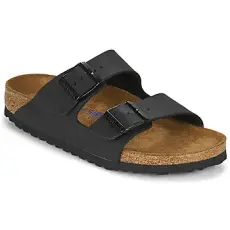 Birkenstock Papucsok ARIZONA SFB Fekete 39