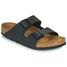 Birkenstock Papucsok ARIZONA SFB Fekete 41 női papucs